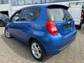 Chevrolet Aveo 1.4 LT KLIMA*ALU*Tüv 07.2027 Blau - thumbnail 8