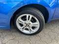Chevrolet Aveo 1.4 LT KLIMA*ALU*Tüv 07.2027 Blau - thumbnail 12