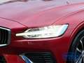 Volvo V60 Kombi Recharge Plug-In Hybrid AWD StandHZG AHK Dig Rot - thumbnail 5