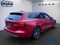 Volvo V60 Kombi Recharge Plug-In Hybrid AWD StandHZG AHK Dig Rot - thumbnail 3