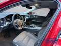 Volvo V60 Kombi Recharge Plug-In Hybrid AWD StandHZG AHK Dig Rot - thumbnail 7