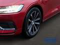 Volvo V60 Kombi Recharge Plug-In Hybrid AWD StandHZG AHK Dig Rot - thumbnail 6