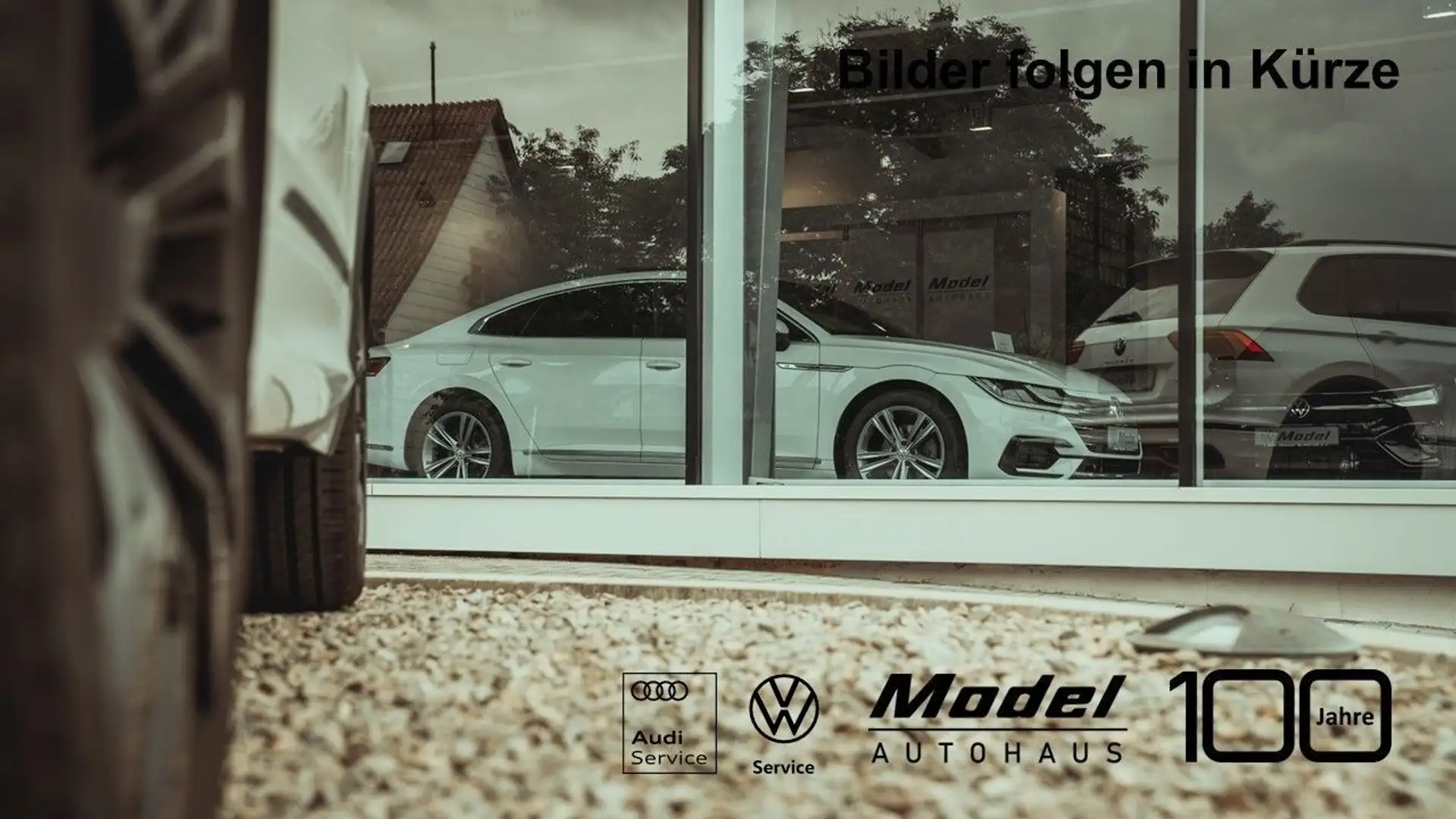 Volkswagen Touareg TDI R-Line | Leder | HuD | Luftfederung Beige - 1