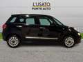 Fiat 500L 1.3 Multijet 95 CV Business Schwarz - thumbnail 3