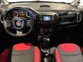 Fiat 500L 1.3 Multijet 95 CV Business Schwarz - thumbnail 11