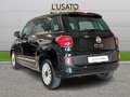 Fiat 500L 1.3 Multijet 95 CV Business Schwarz - thumbnail 5