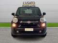 Fiat 500L 1.3 Multijet 95 CV Business Schwarz - thumbnail 2