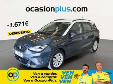 1.0 TSI S&S Style DSG7 XM 115