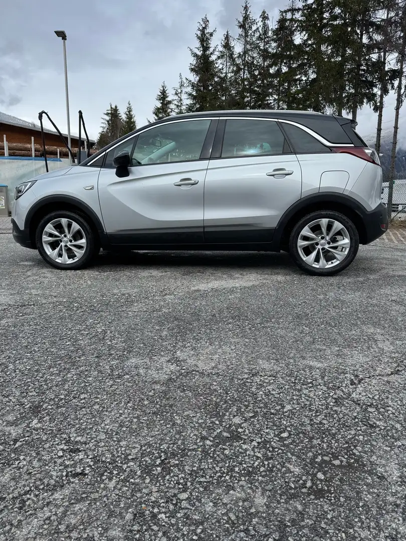 Opel Crossland X 1.2 Ultimate s&s 130cv my18.5 - 2