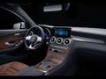Mercedes-Benz GLC 300 de 4M Coupé AMG+AMBIENTE+DISTRO+MBUX+AHK Weiß - thumbnail 15
