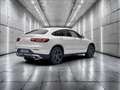Mercedes-Benz GLC 300 de 4M Coupé AMG+AMBIENTE+DISTRO+MBUX+AHK Weiß - thumbnail 7