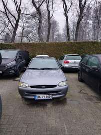 MK6 "TOP ZUSTAND" Tüv neue