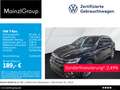Volkswagen T-Roc 1.5 TSI DSG R-Line AHK Kamera ACC Navi SHZ Schwarz - thumbnail 1