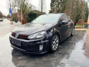 2.0 GTI Edition 35