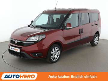 1.4 Turbo SX Maxi*PDC*SHZ*KLIMA*GARANTIE*