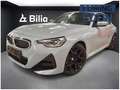 BMW 220 220d coupé M-Sport Grau - thumbnail 1