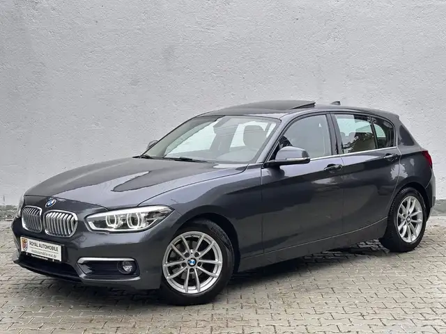 BMW 116 d Urban Line/LED/H&K/KAMERA/SCHIEBEDACH/LEDER