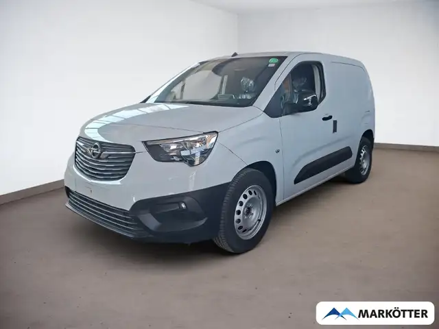 Opel Combo-e E Cargo Apple/Klimaaut/Sitzhzg/11kWOnBoard