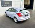 Ford Focus Focus 1.6 Titanium 125cv 5p* UNICO PROPRIETARIO Grigio - thumbnail 6