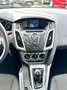 Ford Focus Focus 1.6 Titanium 125cv 5p* UNICO PROPRIETARIO Grigio - thumbnail 12