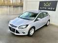 Ford Focus Focus 1.6 Titanium 125cv 5p* UNICO PROPRIETARIO Grigio - thumbnail 1