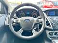 Ford Focus Focus 1.6 Titanium 125cv 5p* UNICO PROPRIETARIO Grigio - thumbnail 10