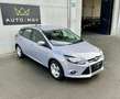 Ford Focus Focus 1.6 Titanium 125cv 5p* UNICO PROPRIETARIO Grigio - thumbnail 3