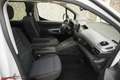 Fiat Doblo Serie 3 Automatik Weiß - thumbnail 26