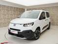 Fiat Doblo Serie 3 Automatik Weiß - thumbnail 1