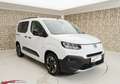 Fiat Doblo Serie 3 Automatik Weiß - thumbnail 4