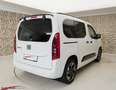 Fiat Doblo Serie 3 Automatik Weiß - thumbnail 7
