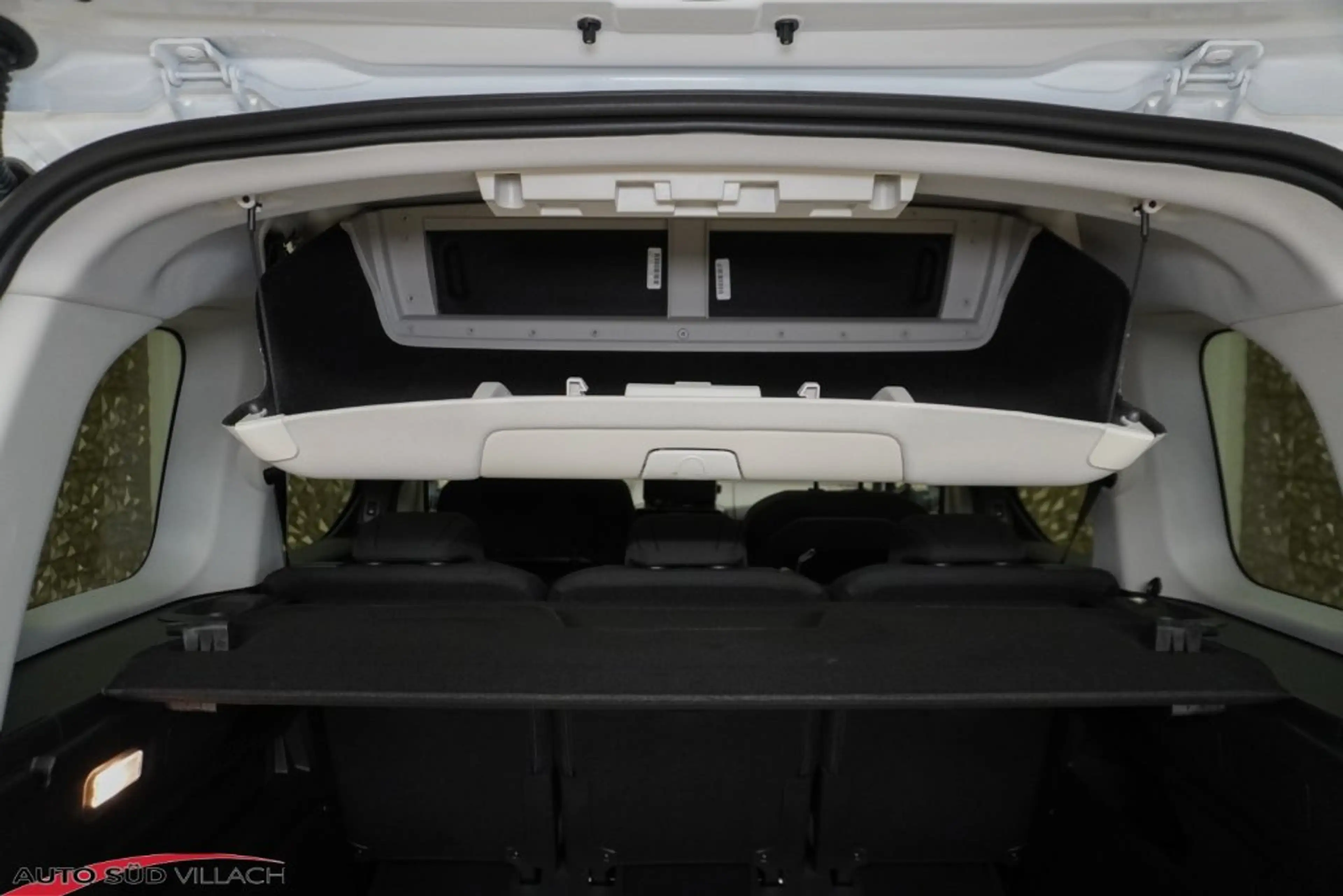 Fiat Doblo Serie 3 Automatik — photo 10
