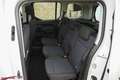 Fiat Doblo Serie 3 Automatik Weiß - thumbnail 22