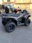 CFMOTO CForce 520 520 L EPS Verde - thumbnail 1