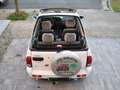 Suzuki Grand Vitara 1.6i 16v JX/57000 km/CABRIOLET/GARANTIE/4X4/ Blanco - thumbnail 8