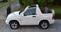 Suzuki Grand Vitara 1.6i 16v JX/57000 km/CABRIOLET/GARANTIE/4X4/ Blanco - thumbnail 4