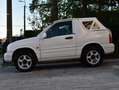 Suzuki Grand Vitara 1.6i 16v JX/57000 km/CABRIOLET/GARANTIE/4X4/ Blanco - thumbnail 3