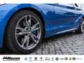 BMW 240 2er NAVI TEMPOMAT LED PDC SITZHZG Bleu - thumbnail 28