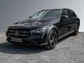 Mercedes-Benz E 200 T 4M All Terrain AVANTGARDE NIGHT AHK RFK Zwart - thumbnail 11