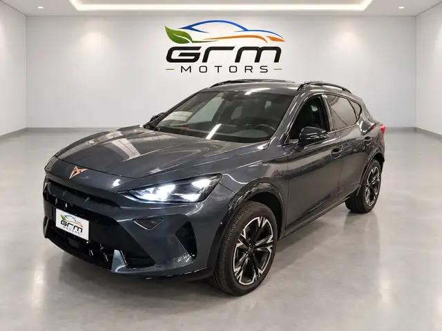 CUPRA Formentor Formentor 2024 2.0 tdi 150cv dsg