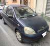 Toyota Yaris Yaris I 19995p 1.4 d-4d Blu/Azzurro - thumbnail 3