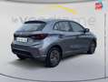 MG MG3 Hybrid+ 195ch Standard GPS Camera Carplay Grigio - thumbnail 6