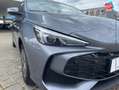 MG MG3 Hybrid+ 195ch Standard GPS Camera Carplay Grigio - thumbnail 13