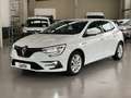 Renault Megane 1.5dCi Blue Business 85kW Blanco - thumbnail 3