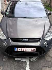 S-Max 1.6