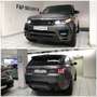 Land Rover Range Rover Sport HSE Dynamic*360° KAM*PANO*LUFT*21´*VIRTUAL* Gris - thumbnail 27
