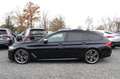 BMW 550 d xDrive Touring 360° AHK EXKLUSIV HUD ACC Schwarz - thumbnail 23