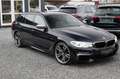 BMW 550 d xDrive Touring 360° AHK EXKLUSIV HUD ACC Schwarz - thumbnail 3