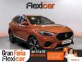 MG ZS 1.5 Comfort Orange - thumbnail 1