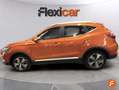 MG ZS 1.5 Comfort Naranja - thumbnail 5